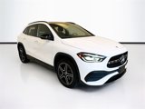 Used 2021 Mercedes-Benz GLA 250 4MATIC image 3
