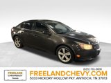 Used 2014 Chevrolet Cruze LT image 1