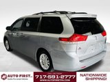 Used 2011 Toyota Sienna XLE w/ XLE Navigation Pkg image 5