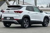 Used 2023 Chevrolet TrailBlazer LT image 4