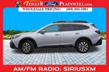 Used 2022 Subaru Outback Premium image 2