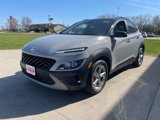 Used 2023 Hyundai Kona SEL w/ Cargo Package image 2