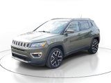 Used 2019 Jeep Compass Limited image 2