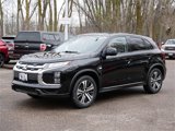 Used 2022 Mitsubishi Outlander Sport ES image 3