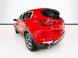Used 2021 Kia Sportage LX image 5