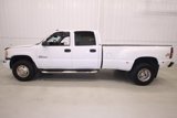 Used 2004 GMC Sierra 3500 SLT w/ Heavy-Duty Power Package image 4