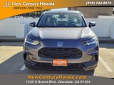 New 2025 Honda HR-V LX image 2