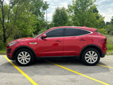 Used 2018 Jaguar E-PACE S image 3
