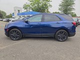 Used 2022 Chevrolet Equinox RS w/ RS Leather Package image 5