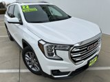 Used 2022 GMC Terrain SLT w/ Infotainment Package II image 6