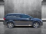 Used 2015 Dodge Journey Crossroad w/ Flexible Seating Group image 4