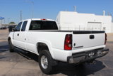 Used 2007 Chevrolet Silverado 3500 LT w/ Heavy-Duty Power Package image 5
