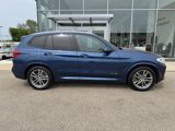 Used 2018 BMW X3 xDrive30i image 2