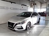 Used 2022 Nissan Sentra SV image 2