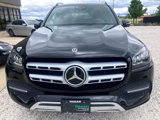 Used 2020 Mercedes-Benz GLS 450 4MATIC image 3