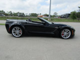 Used 2016 Chevrolet Corvette Z06 w/ 3LZ Preferred Equipment Group image 4