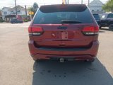 Used 2022 Jeep Grand Cherokee Laredo X image 4