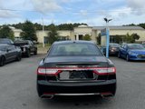 Used 2017 Lincoln Continental AWD w/ Equipment Group 500A image 4