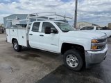 Used 2017 Chevrolet Silverado 2500 W/T w/ WT Convenience Package image 2