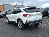 Used 2022 Ford Escape Titanium w/ Titanium Elite Package image 5