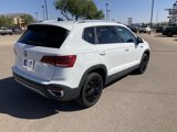 Used 2022 Volkswagen Taos SE image 5