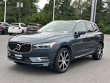 Used 2018 Volvo XC60 T6 Inscription w/ Convenience Package image 3