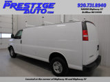Used 2019 Chevrolet Express 3500 Extended w/ Driver Convenience Package image 2