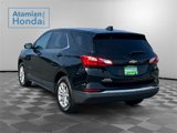 Used 2020 Chevrolet Equinox LT image 3