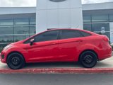 Used 2013 Ford Fiesta SE w/ Moon & Mood Pkg image 1