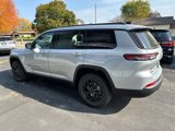 New 2025 Jeep Grand Cherokee L Altitude image 4