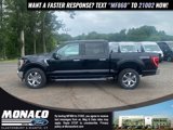 Certified 2022 Ford F150 XLT w/ Equipment Group 302A High image 5