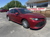 Used 2020 Toyota Camry LE image 2