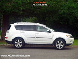 Used 2009 Mitsubishi Outlander XLS image 5