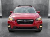 Used 2020 Subaru Crosstrek 2.0i Premium w/ Moonroof Package 2 image 2