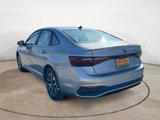 New 2025 Volkswagen Jetta S image 5