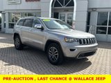 Used 2019 Jeep Grand Cherokee Limited image 4
