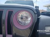 Used 2020 Jeep Wrangler Sport image 4