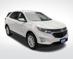 Used 2020 Chevrolet Equinox LT image 3