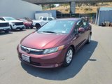 Used 2012 Honda Civic LX image 4
