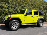 Used 2016 Jeep Wrangler Unlimited Sport w/ Quick Order Package 24S image 3