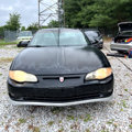 Used 2004 Chevrolet Monte Carlo SS w/ Preferred Equipment Group image 4