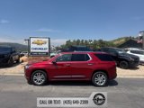Used 2018 Chevrolet Traverse High Country w/ LPO, 'HIT The Road' Package image 2