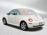 Used 2006 Volkswagen Beetle Convertible w/ Package 2 image 5