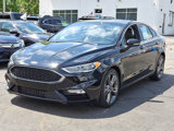 Used 2018 Ford Fusion Sport w/ Equipment Group 401A image 2