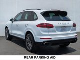 Used 2018 Porsche Cayenne Platinum Edition image 3