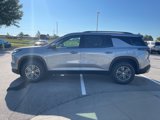 New 2025 Chevrolet Traverse LT w/ Driver Confidence Package image 6