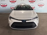 Used 2024 Toyota Corolla LE image 2