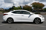 Used 2015 Hyundai Elantra Limited image 4
