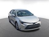 Used 2024 Toyota Corolla LE image 2