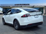 Used 2018 Tesla Model X 75D image 3
